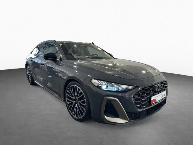 Audi A5 2.0 TDI S-Line