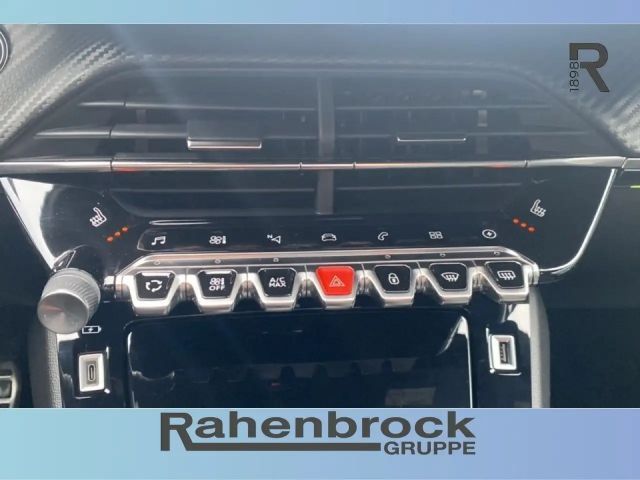 Peugeot E-208 GT-Line