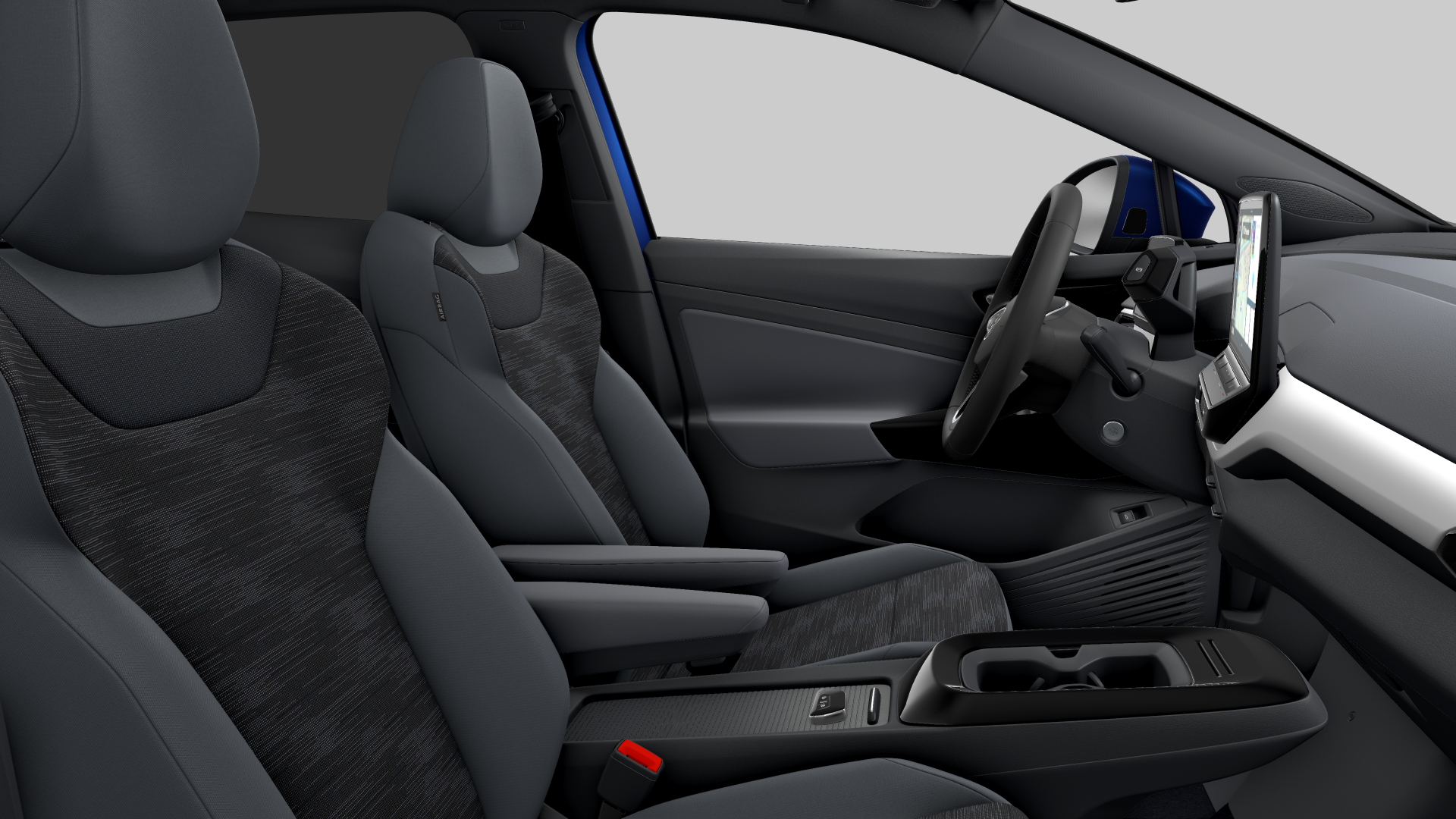 Volkswagen ID.4 (77kWh) Pano IQLight ACC LM