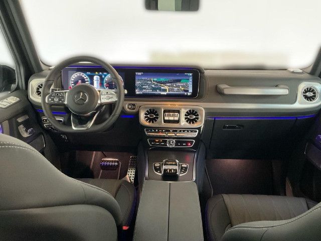 Mercedes-Benz G 500 Final Edition