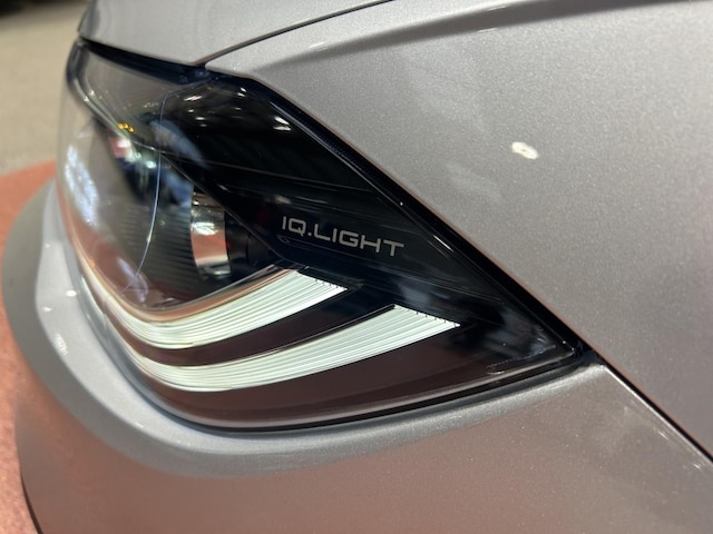 Volkswagen Polo 1.0 TSI IQ.Drive Style