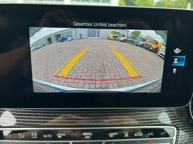 Mercedes-Benz V 250 4MATIC V 250 d