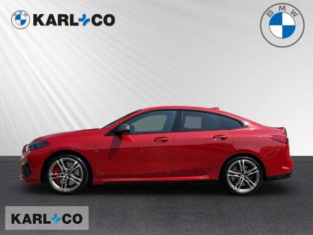 BMW M2 Coupé Gran Coupé xDrive