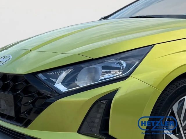 Hyundai i20 1.0 T-GDi Trend