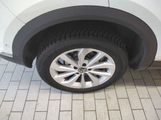 Volkswagen T-Roc 1.5 TSI DSG Style