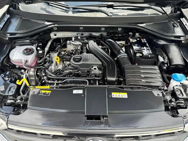 Volkswagen T-Roc 1.5 TSI DSG Life