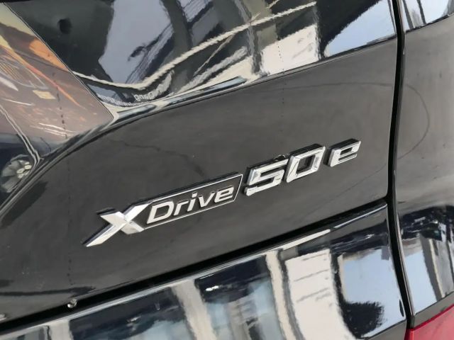 BMW X5 M-Sport xDrive50e