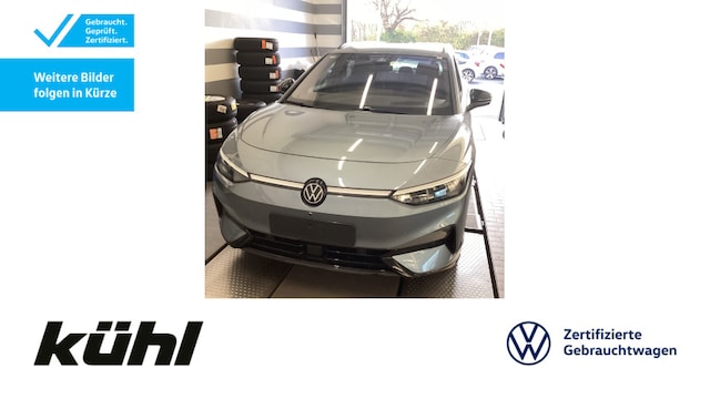 Volkswagen ID.7 Pro Tourer