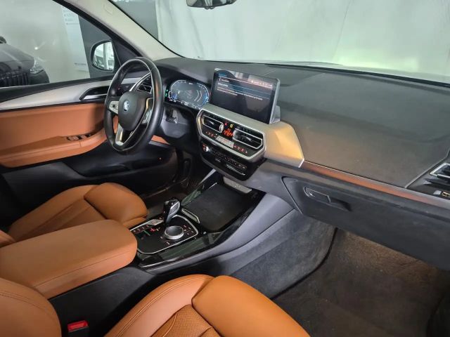 BMW X3 Business Line xDrive30e