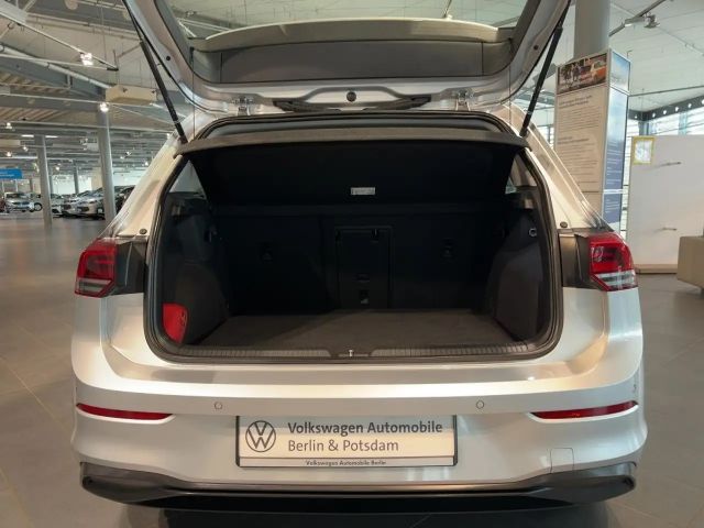 Volkswagen Golf Golf VIII Life