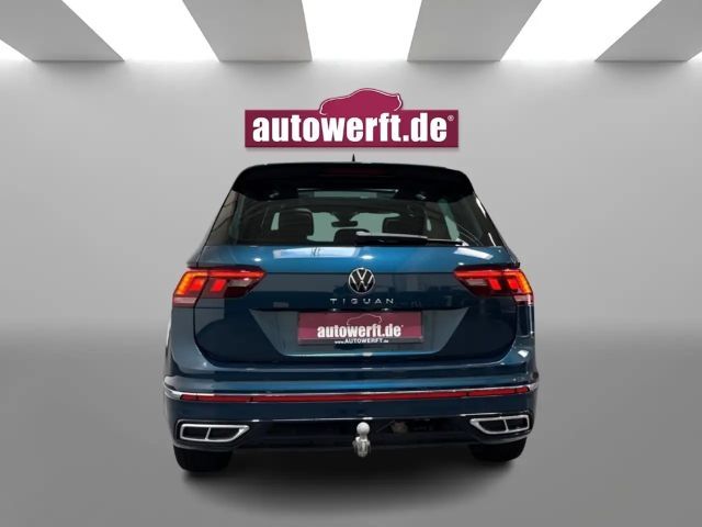 Volkswagen Tiguan 2.0 TDI DSG R-Line