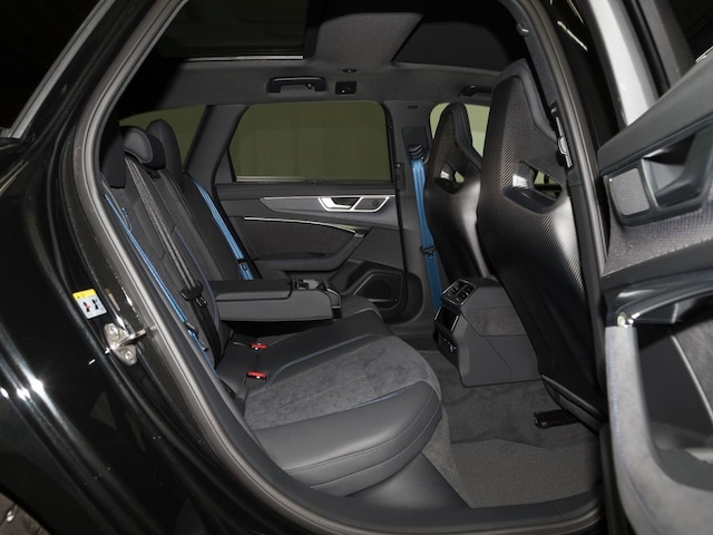 Audi A6 e-tron Avant Performance Quattro