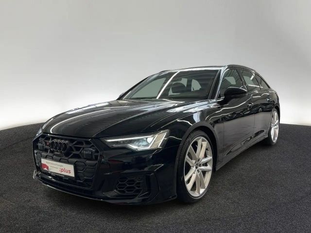 Audi S6 55 TDI Quattro