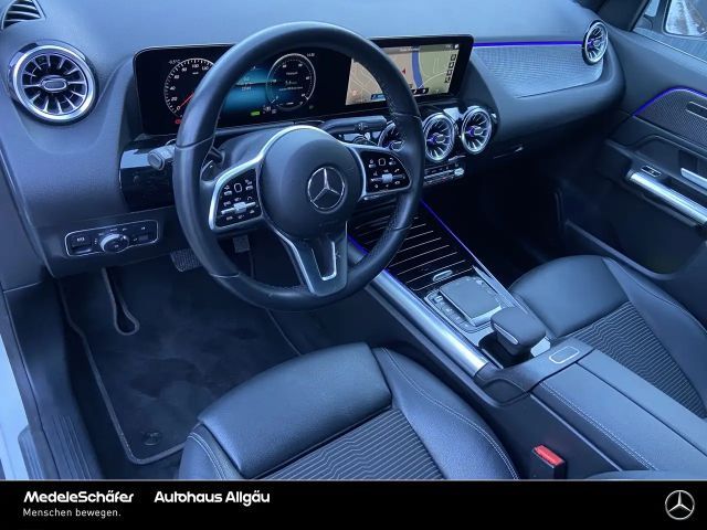 Mercedes-Benz EQA 250 Progressive