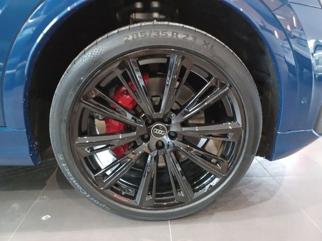 Audi SQ8 SUV TFSI 373(507) kW(PS) tiptro nic