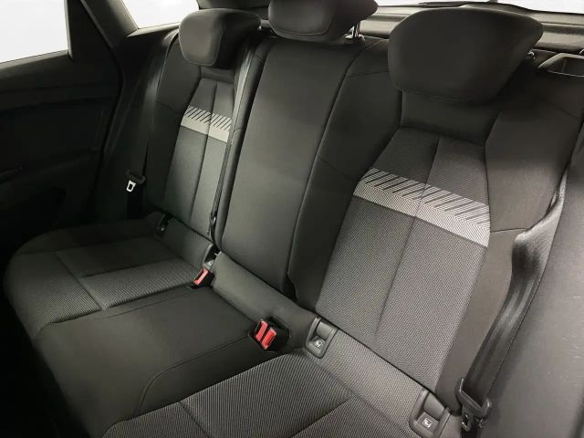 Audi Q4 e-tron 35 S-Line