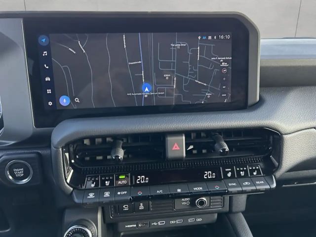 Toyota Land Cruiser 2.8 D-4D Executive