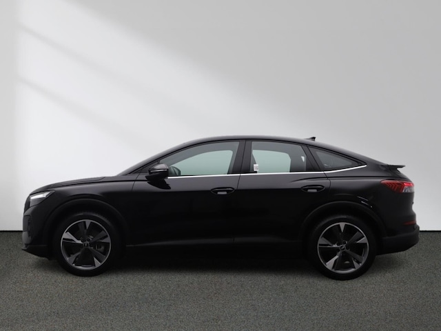 Audi Q4 e-tron 40 Sportback