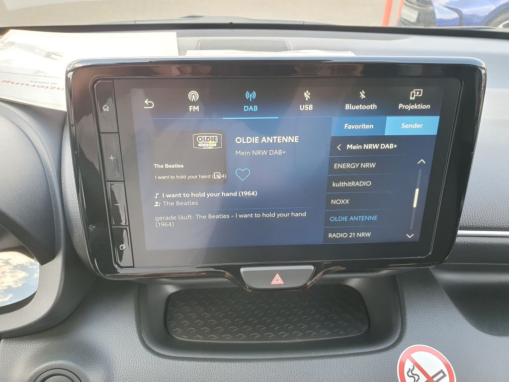 Toyota Yaris 5-deurs Comfort