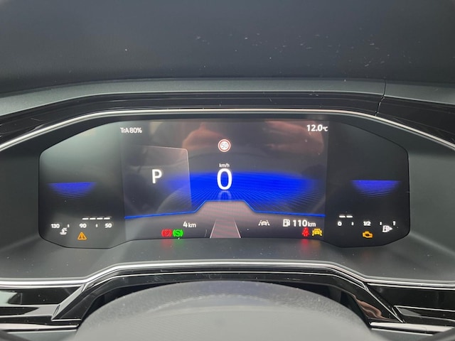 Volkswagen Taigo DSG IQ.Drive