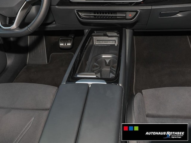 Volkswagen ID.7 IQ.Drive Pro Tourer