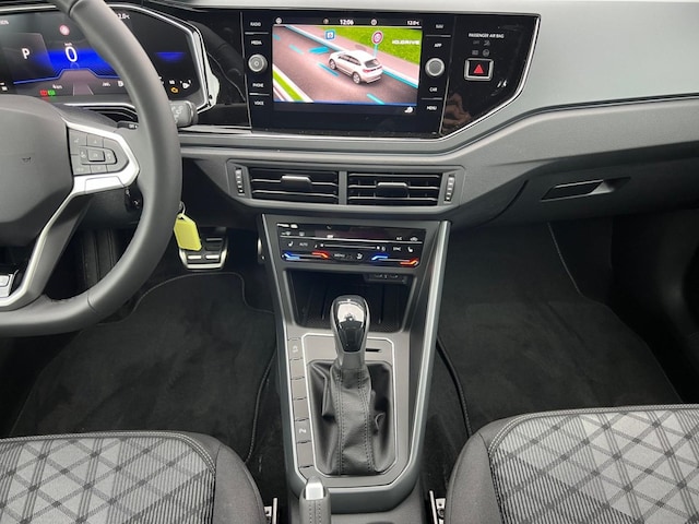 Volkswagen Taigo DSG IQ.Drive