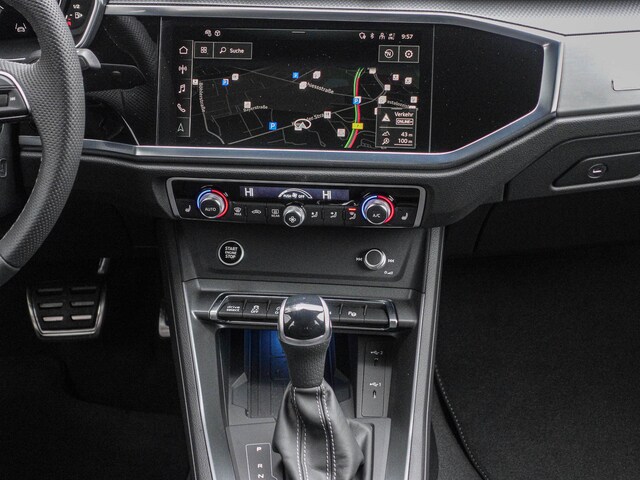 Audi Q3 35 TFSI S-Line S-Tronic