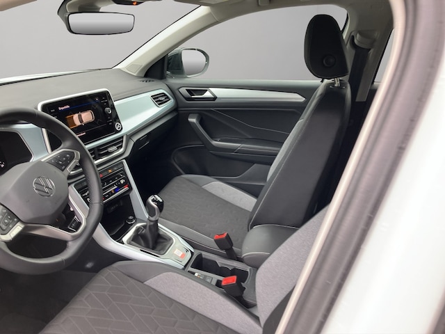 Volkswagen T-Roc 1.0 TSI