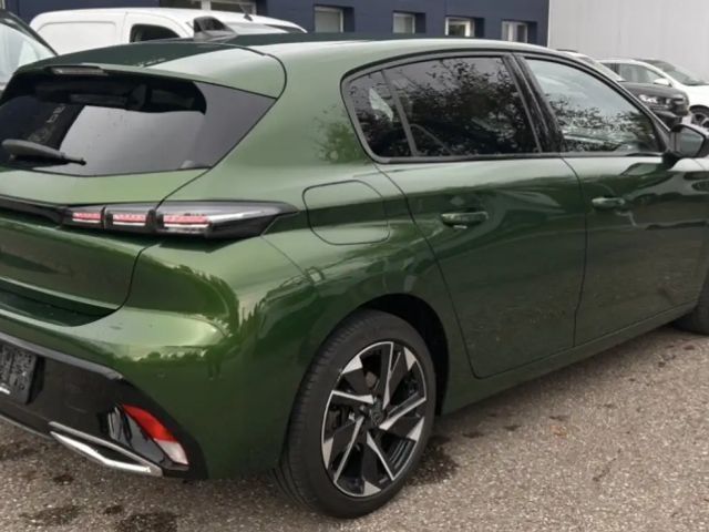 Peugeot 308 Allure Pack BlueHDi EAT8