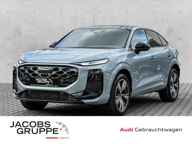 Audi Q3 S-Tronic Sportback