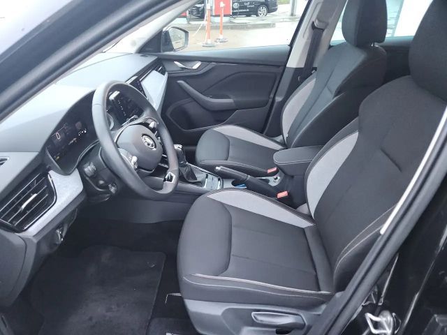 Skoda Kamiq 1.5 TSI Selection