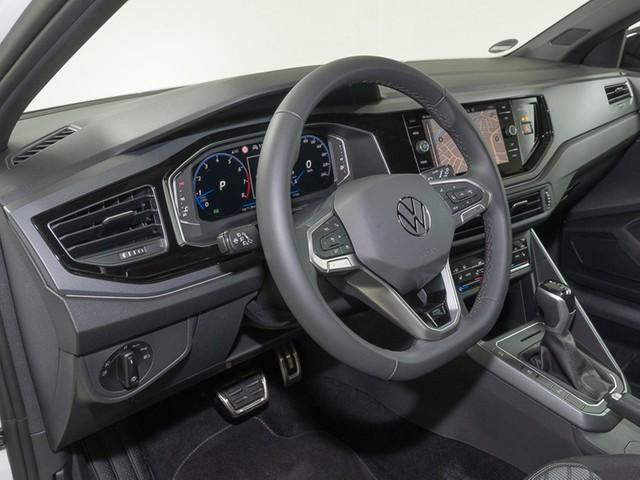 Volkswagen Taigo 1.5 TSI DSG R-Line