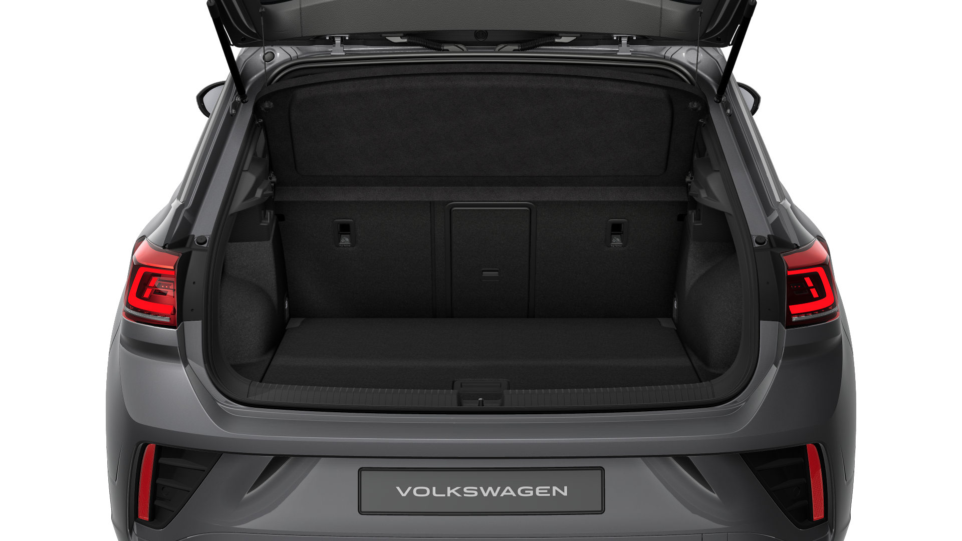 Volkswagen T-Roc DSG R-Line