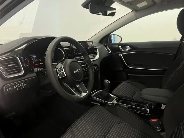 Kia Ceed Spirit SportWagon