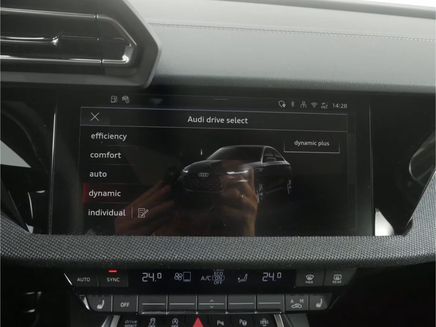 Audi S3 Quattro Sedan