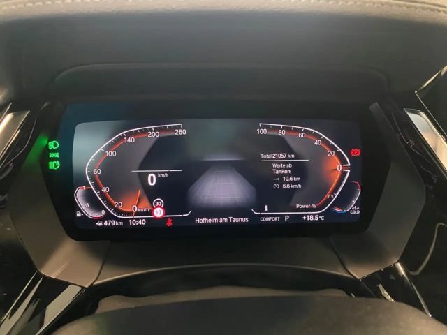 BMW Z4 Cabrio M-Sport Roadster