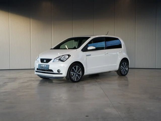 Seat Mii electric Plus