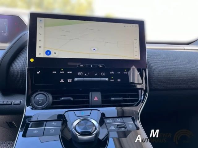 Subaru Solterra AWD Comfort