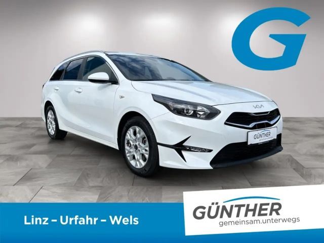 Kia Ceed GDi SportWagon