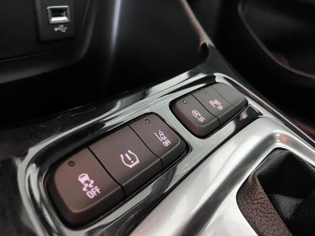 Opel Crossland X 1.2 Turbo Edition Turbo