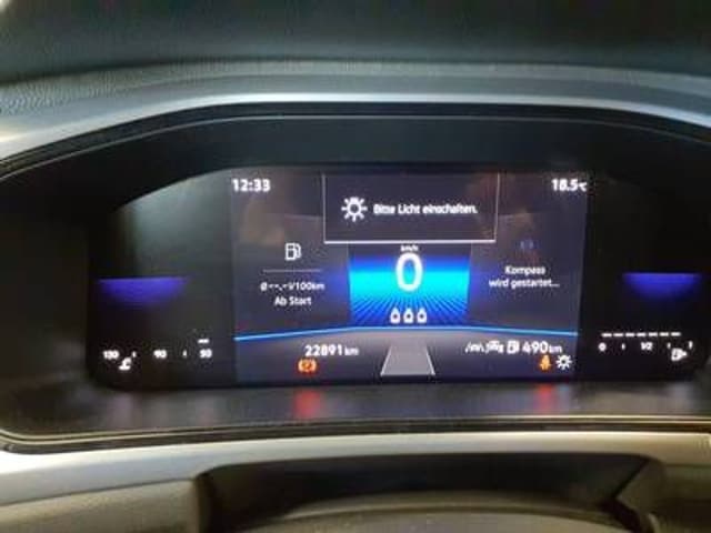 Volkswagen T-Roc 1.0 TSI