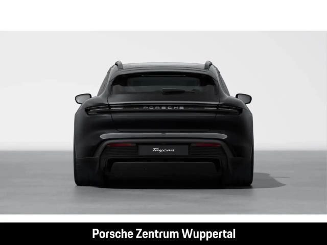 Porsche Taycan Sport Turismo