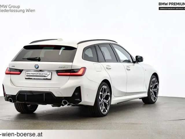 BMW 330 330e xDrive