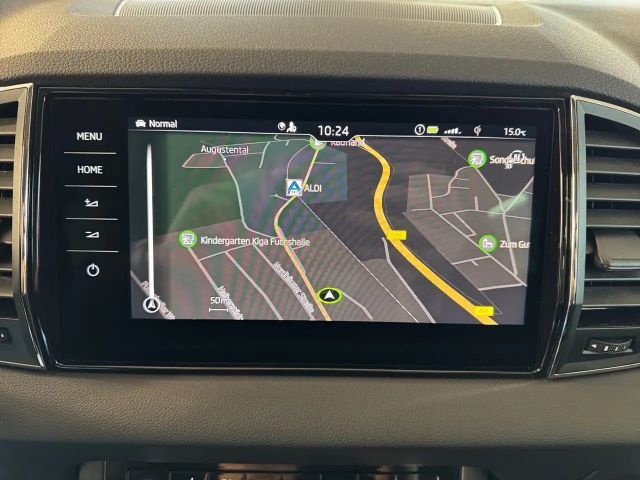 Skoda Karoq 2.0 TDI 4x4 Clever