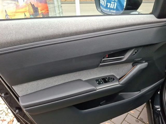 Mazda MX-30 SkyActiv e-Skyactiv