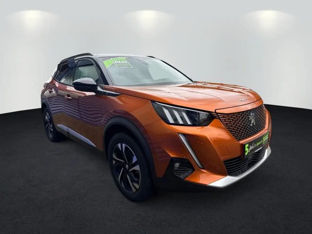 Peugeot E-2008 Allure Pack