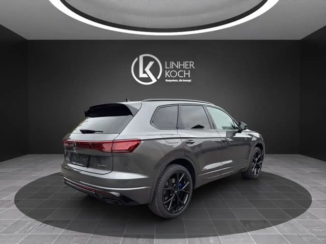 Volkswagen Touareg eHybrid