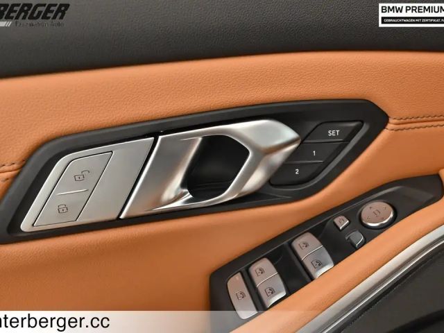 BMW 340 M-Sport Sedan xDrive