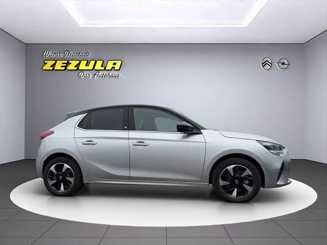 Opel Corsa 50kWh Elektro