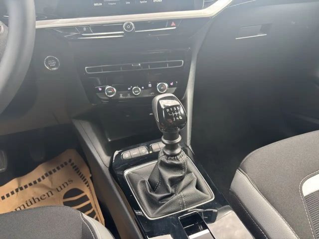 Opel Mokka GS-Line Grand Sport